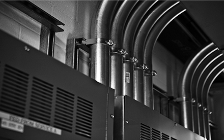 Data Center CDM